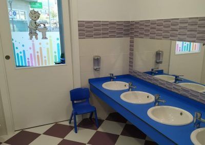 Baño